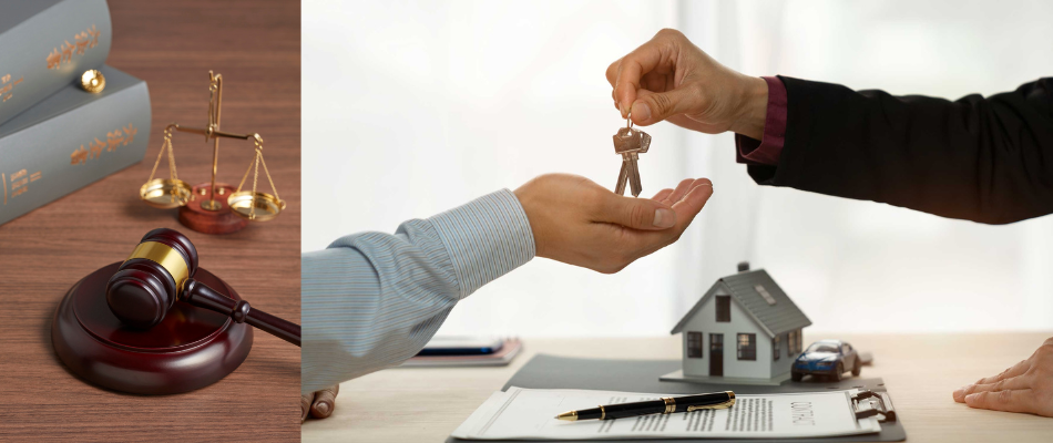 Property Lawyer in Canada