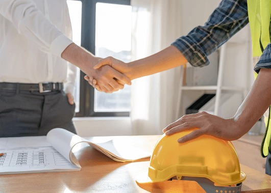 Construction & Operational Contracts