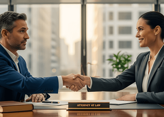 Business Formation & Structuring