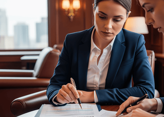 Franchise & Expansion Agreements