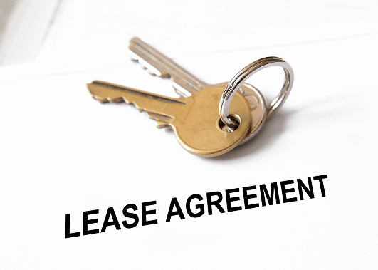 Lease Agreements