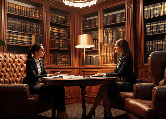 Ongoing Legal Counsel & Compliance