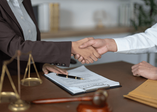 Business Setup Support