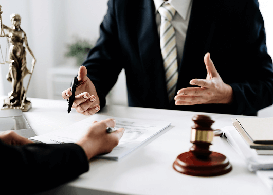 Corporate Maintenance & Compliance