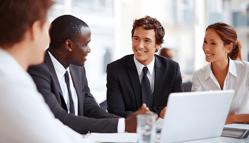 Business-Focused Advice