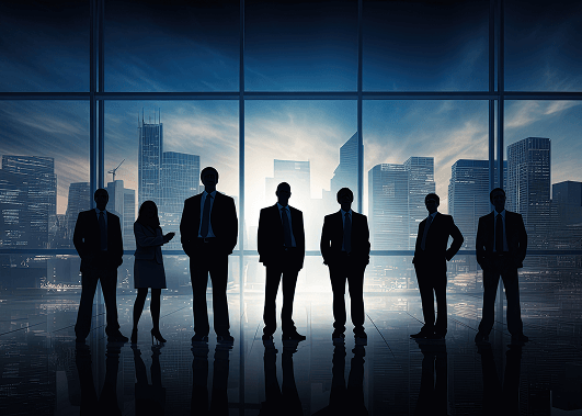 Incorporation & Corporate Organisation