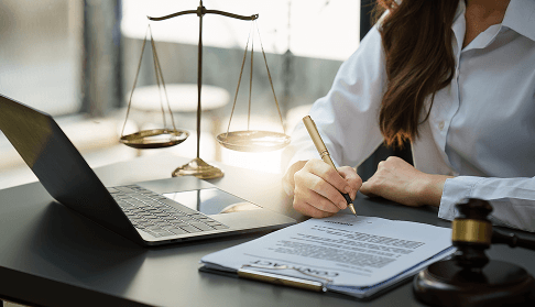 Preventative Legal Planning